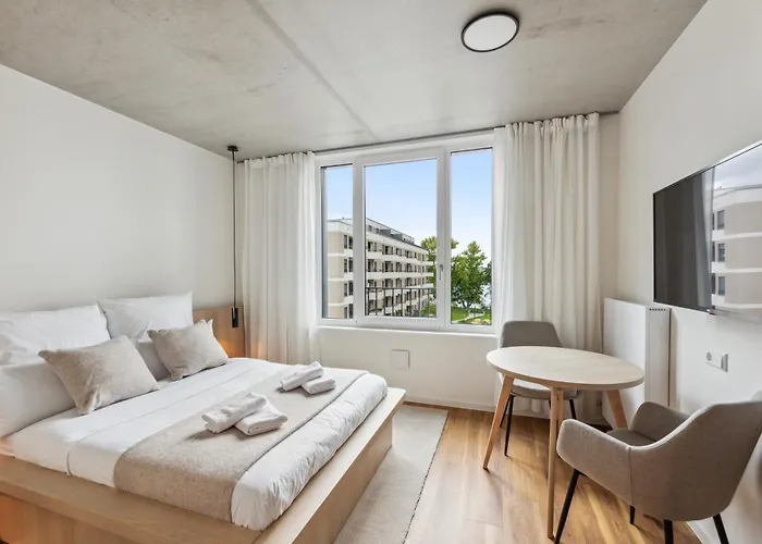 Habyt-The Waterfront Berlin